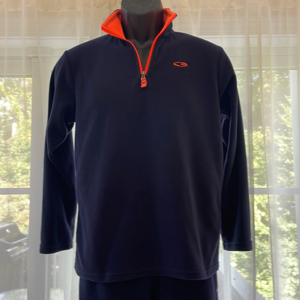 Champion Sweatsuit - Picture 2 of 11